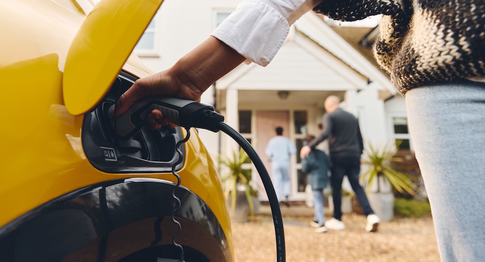 EV car safety: Crash ratings, battery safety, and emergency features 