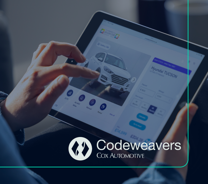 Codeweavers
