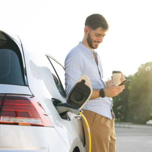 Get the latest EV Insight