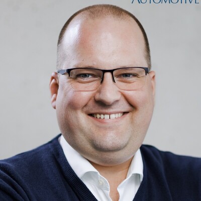 Maximilan Lenz