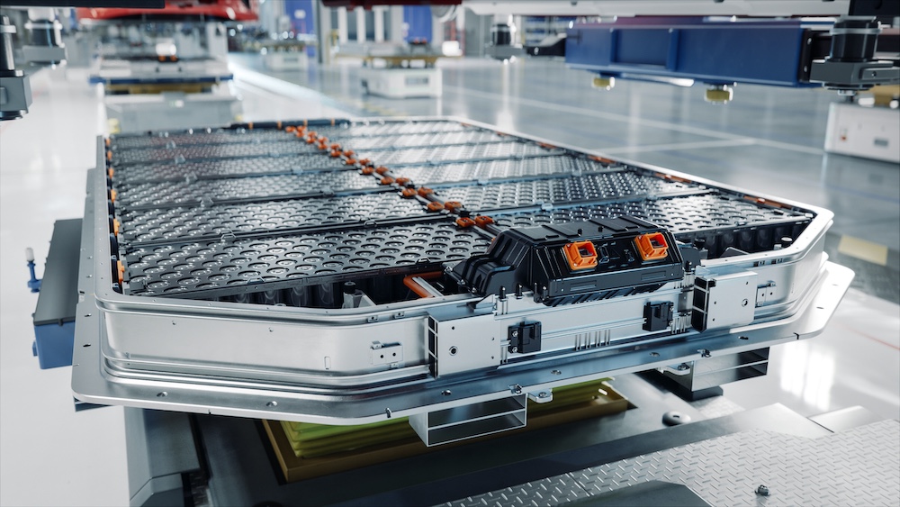 EV Battery Lifecycle Explained EV Sustainability
