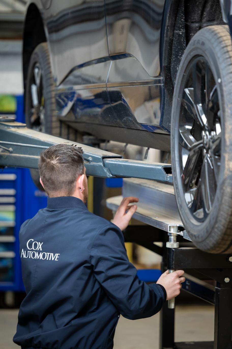 Quality you can rely on