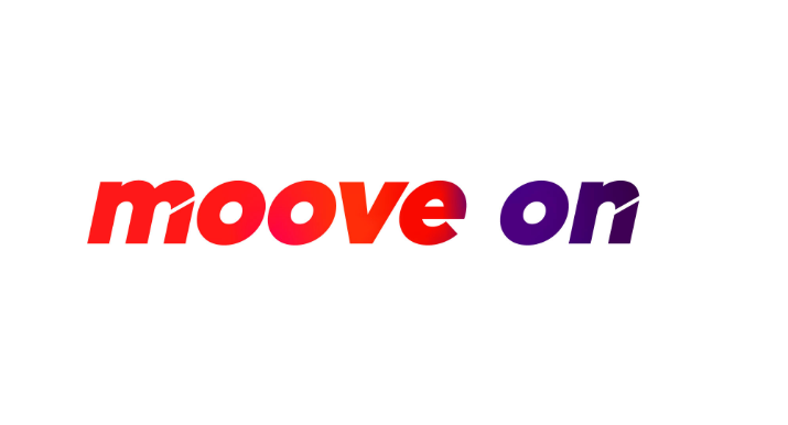 Moove On