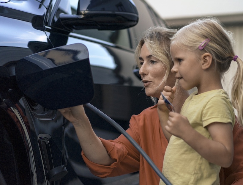 EV Battery Solutions
