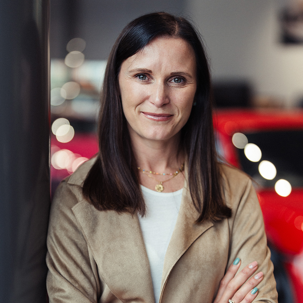 Amy Lancaster-Hall CMkt