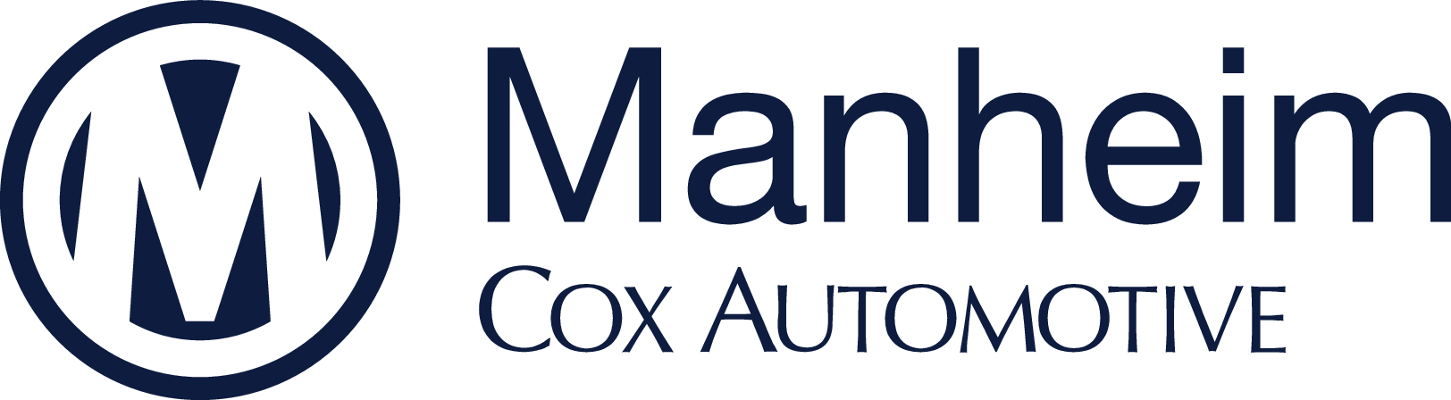 Manheim Logo