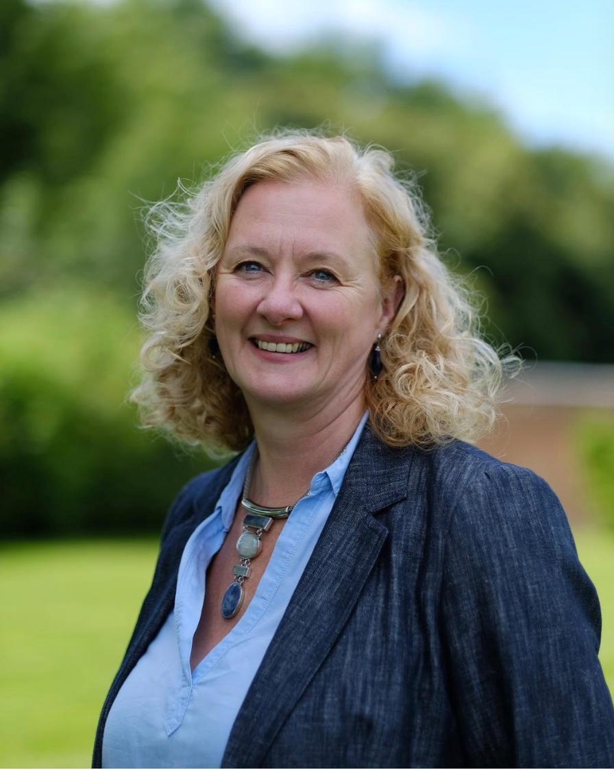 Maria Whittington