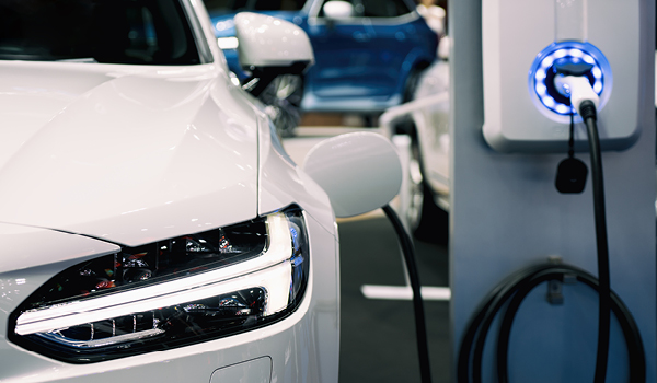 Charging ahead…What’s the story with used EVs?