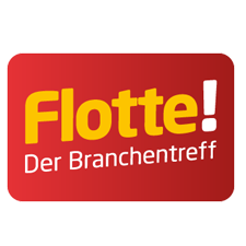 Flotte! Der Branchentreff '26 event logo image