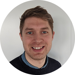Jon Hilton headshot