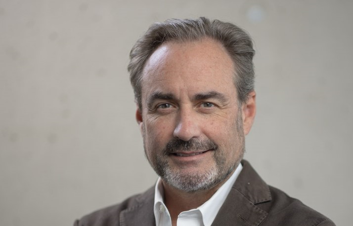 Cox Automotive promotes Mike Mosier to lead Manheim in Continental Europe
