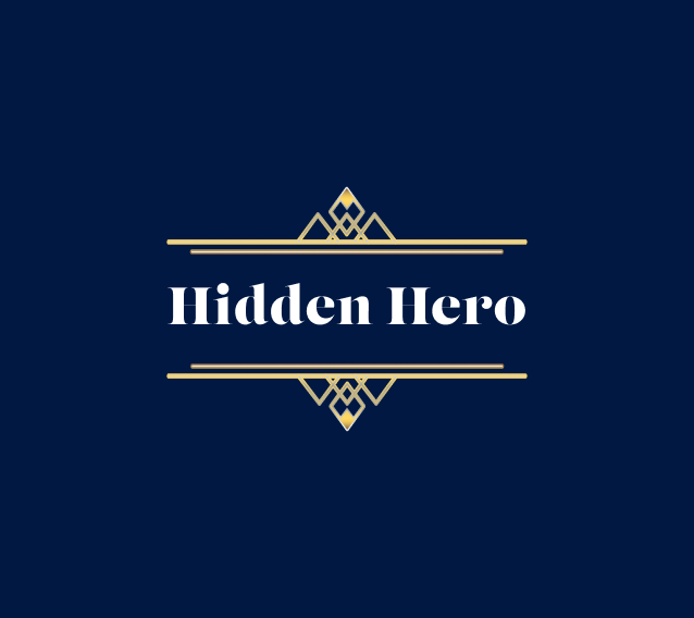 Hidden Hero