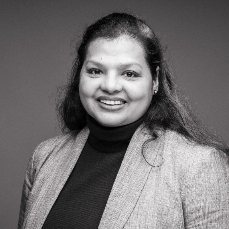 Bhawna Thakur