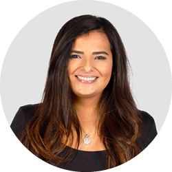 Piera Perez headshot