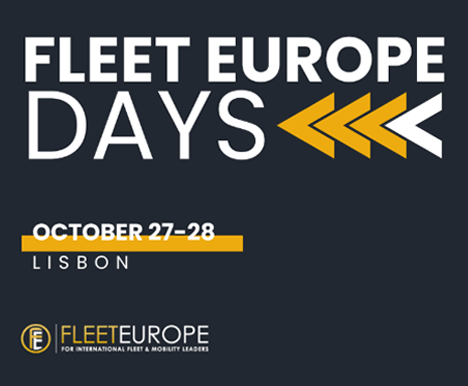 Fleet Europe Days 2026