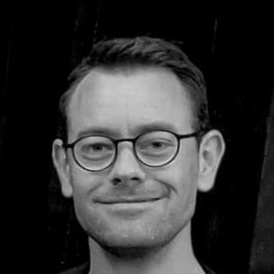 Anders Norup