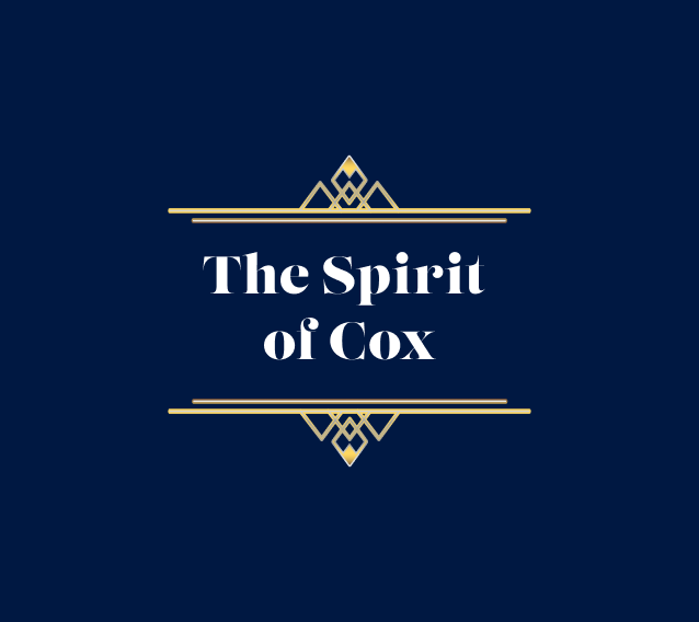 The Spirit of Cox