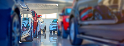 Cox Automotive: On the brink – The franchised sector's looming transformation