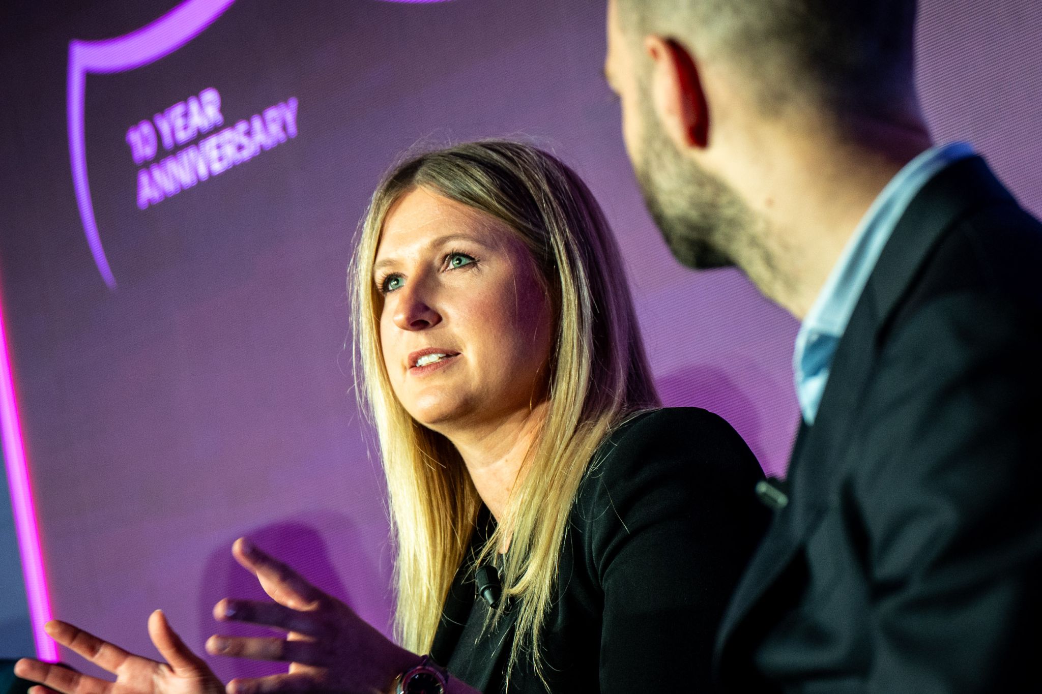 The importance of connectivity and a future physical infrastructure