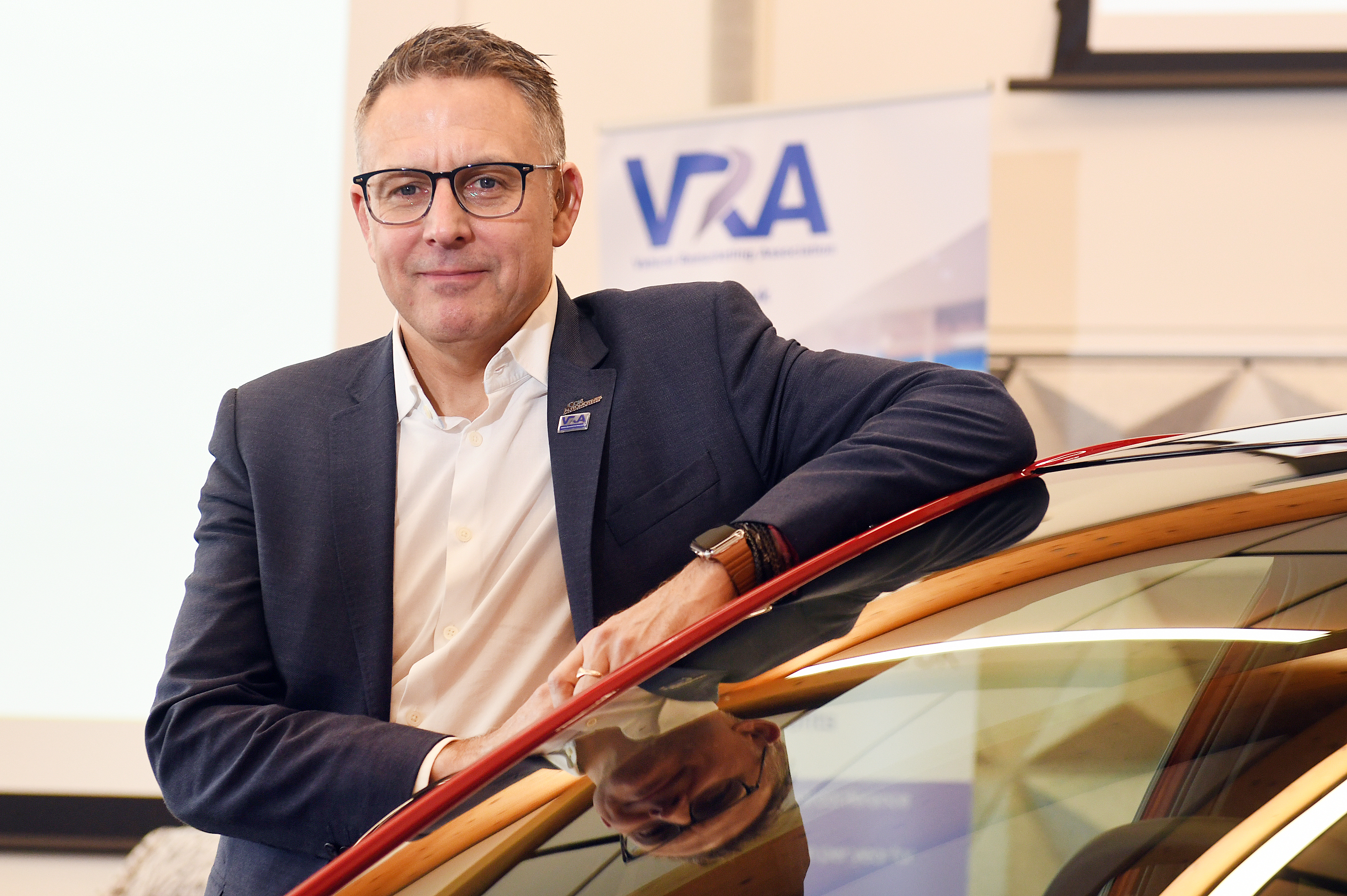 Cox Automotive’s Insight Director appointed Remarketing Advisory Board member