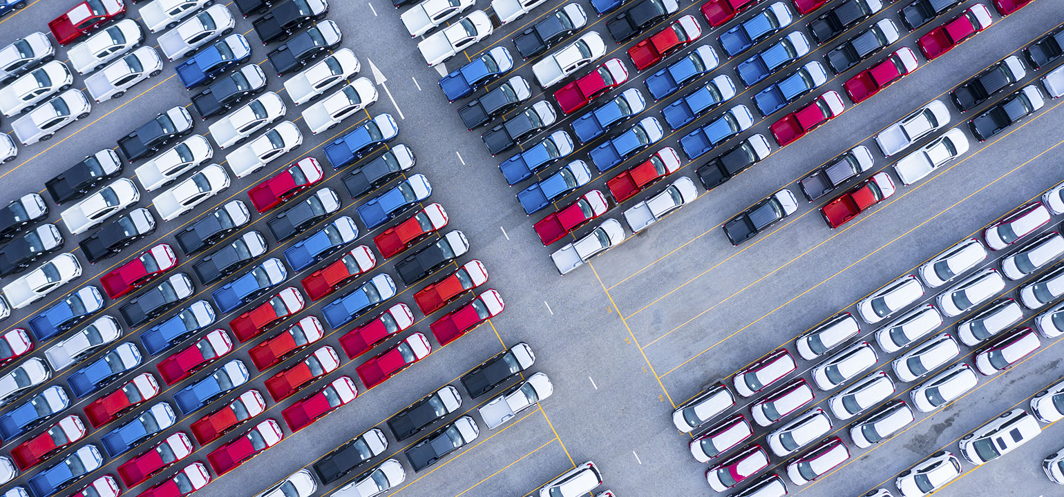 Fleets set to remain 'backbone' of EV transition in 2024