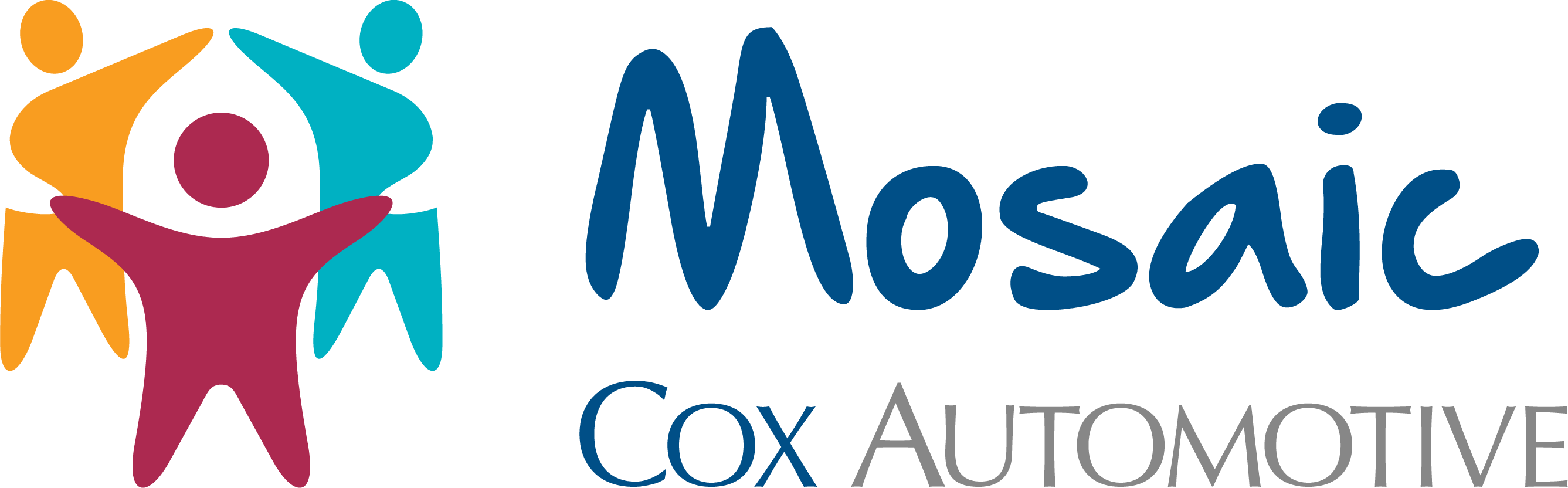 Mosaic Logo