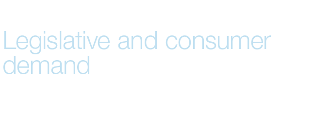 Cleaner and safer vehicles
