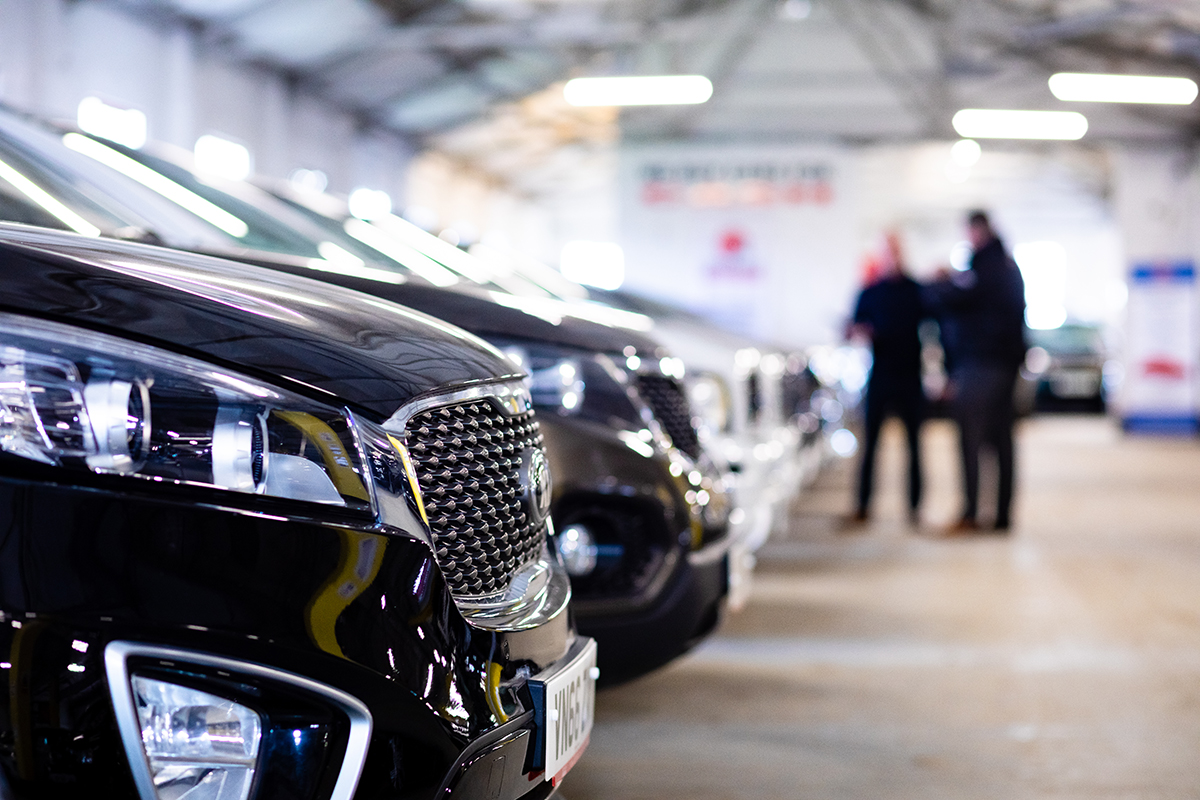 Wholesale stock funding – is it a good fit for your business?