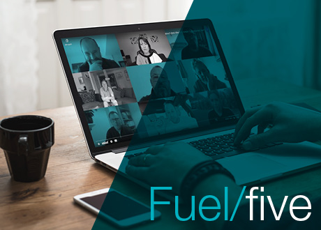 Fuel/five: The best quotes from Fuel/talk so far