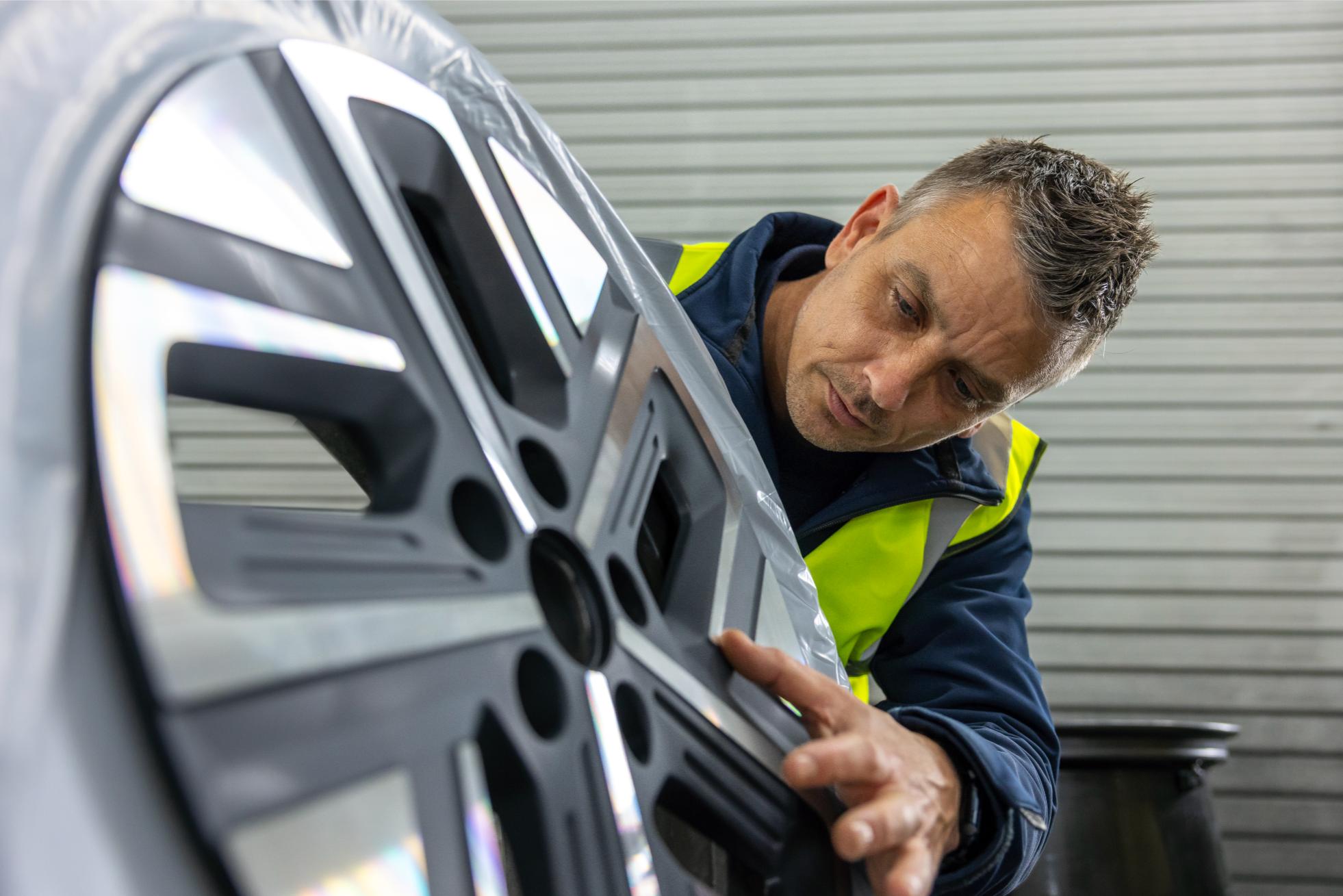 Adding value to every vehicle