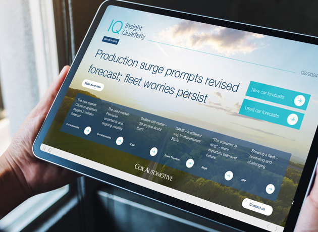 Explore Insight Quarterly