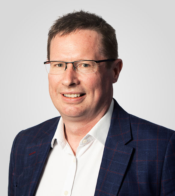Craig Mailey