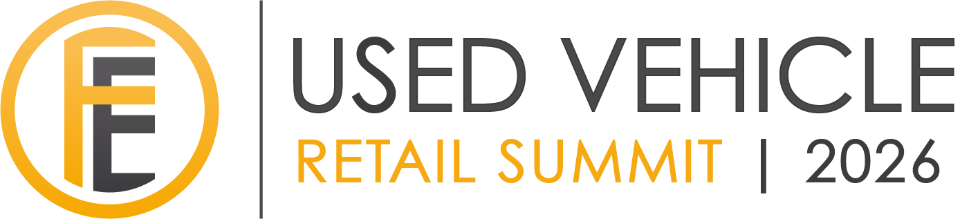 Used Vehicle Retail Summit