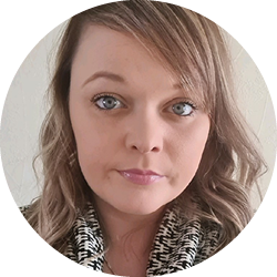Gemma Hepple headshot