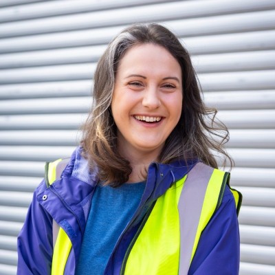 Harriet Pagan