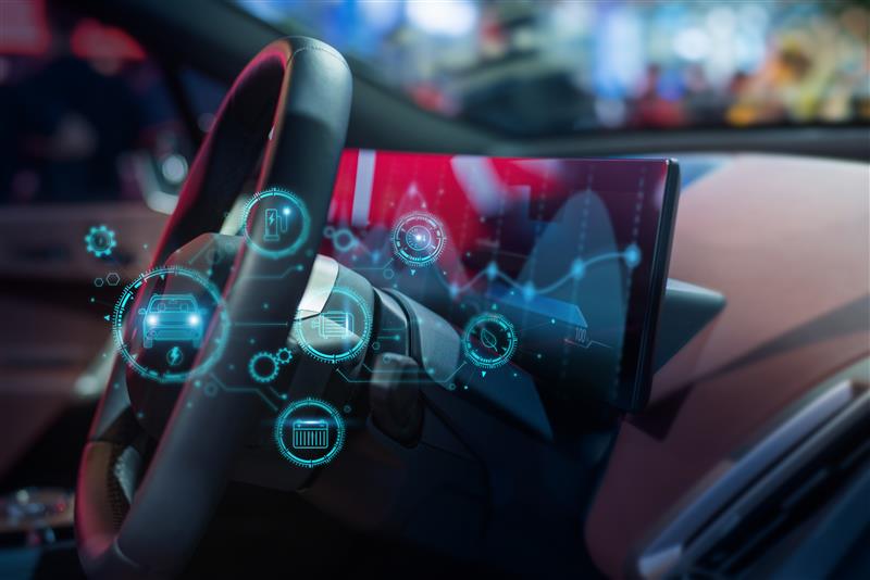 EU Data Act in automotive: Unlocking value in the new data economy