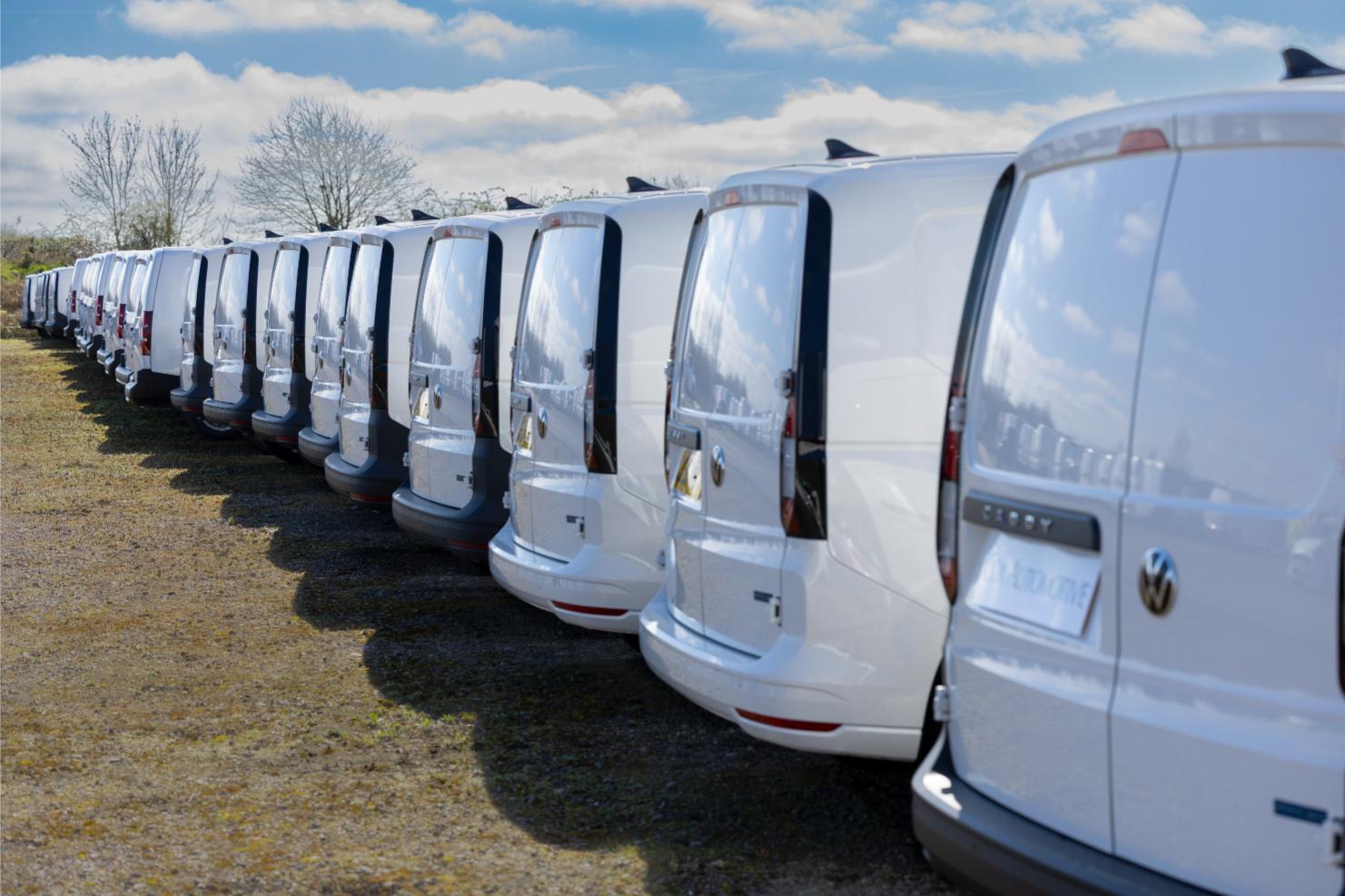 Manage your fleet your way