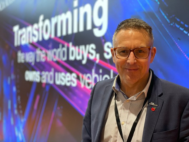 Cox Automotive reports a resilient used car market in first half of 2023