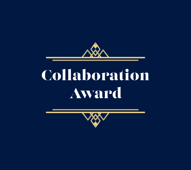 Collaboration Award