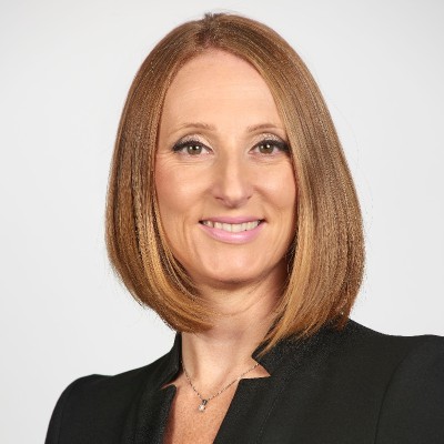 Sarah Cox-Thornley