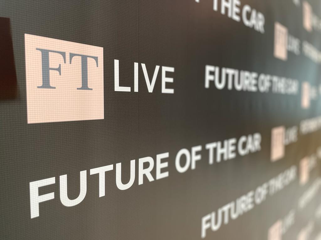 12 takeaways from FT Live