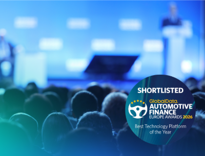 GlobalData Automotive Awards Europe