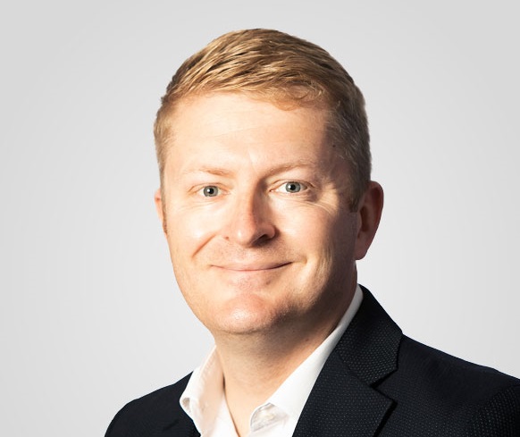 Liam Quegan Appointed Chairman of the National Association of Motor Auctions (NAMA)