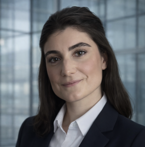 Corinna Schmitz