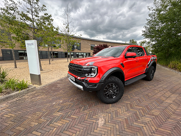Novuna sets new ‘standard’ with 9th Manheim premium offsite sale