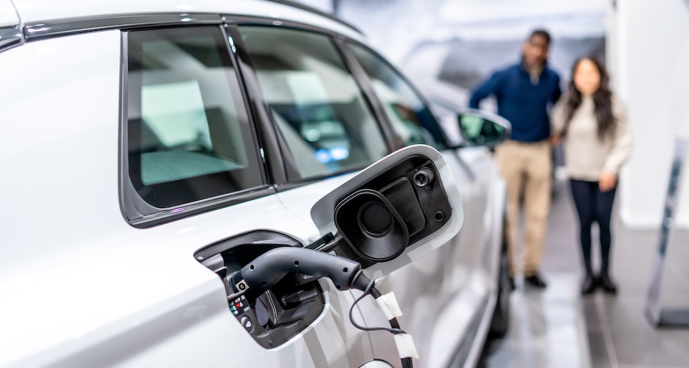 Helping drivers adopt: A guide to boosting UK EV sales