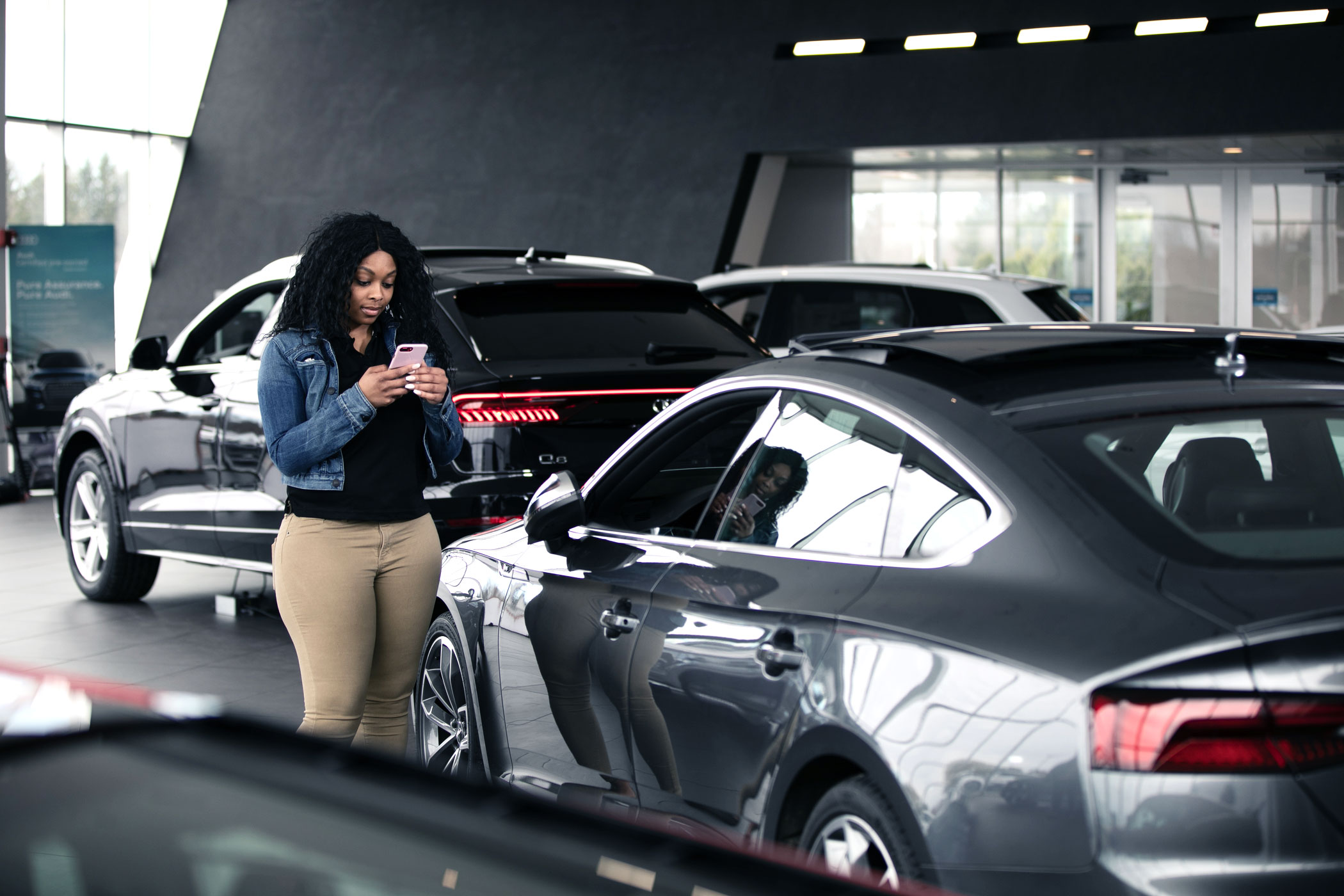 NextGear Capital simplifies application process for independent dealers