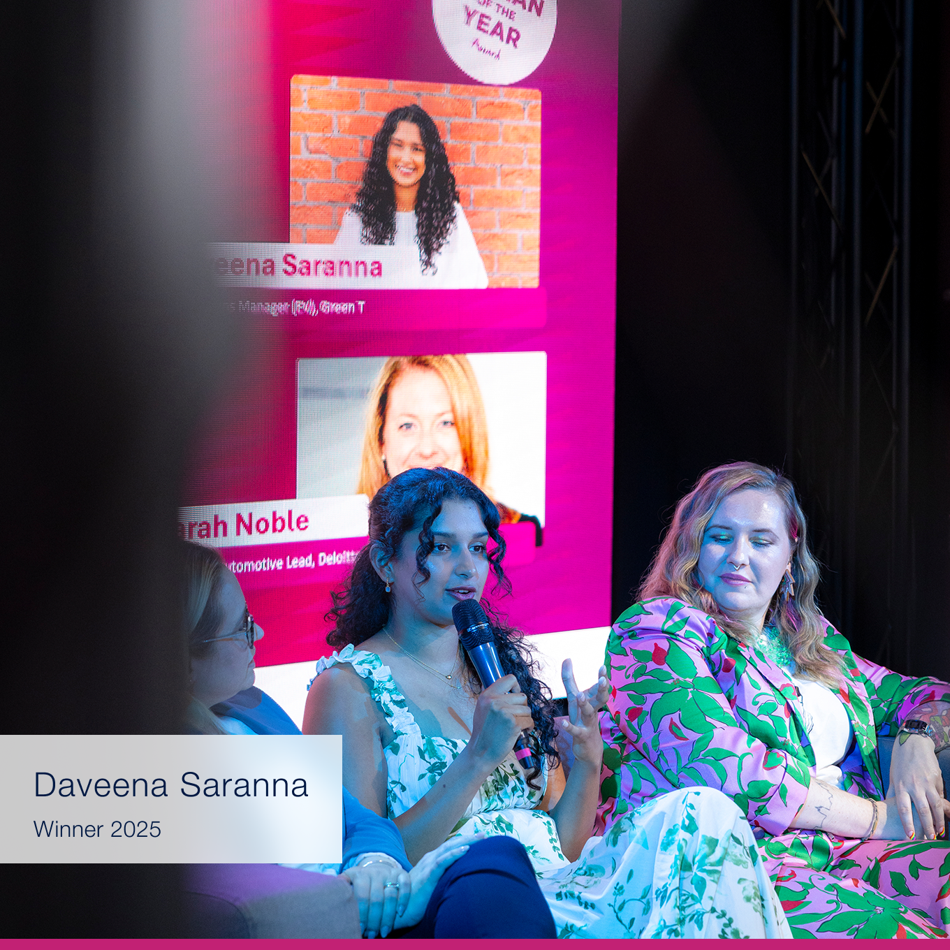 The Barbara Cox ‘Women of the Year’ Awards