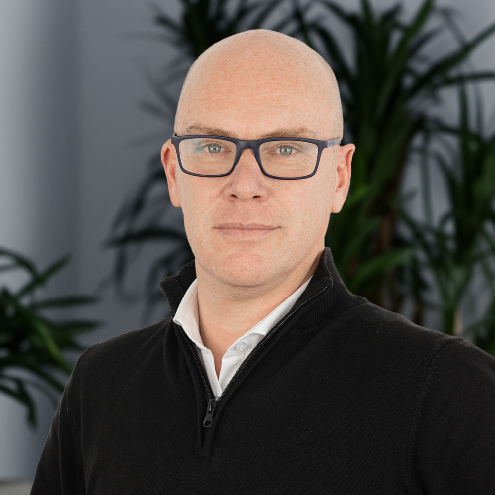 Didier Van Bouwel
