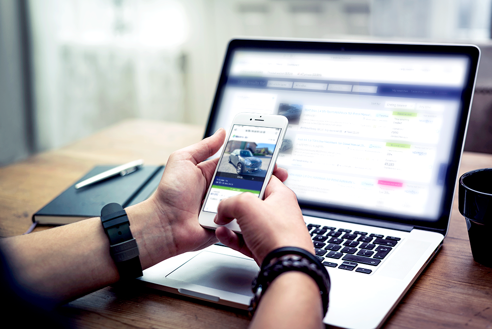 8 top tips for successful selling on Dealer Auction